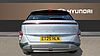 Hyundai KONA 1.6T 138 Advance 5dr Petrol Hatchback Silver