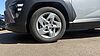 Hyundai KONA 1.6T 138 Advance 5dr Petrol Hatchback Silver
