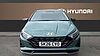 Hyundai I20 1.0T GDi Advance [Nav] 5dr Petrol Hatchback Mangrove Green - Pearl