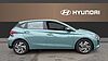 Hyundai I20 1.0T GDi Advance [Nav] 5dr Petrol Hatchback Mangrove Green - Pearl