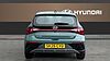 Hyundai I20 1.0T GDi Advance [Nav] 5dr Petrol Hatchback Mangrove Green - Pearl