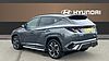 Hyundai TUCSON 1.6T 239 Hybrid N Line Edition 5dr Auto Hybrid Estate Ecotronic Grey - Pearl