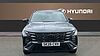 Hyundai TUCSON 1.6T 239 Hybrid N Line Edition 5dr Auto Hybrid Estate Ecotronic Grey - Pearl
