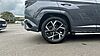 Hyundai TUCSON 1.6T 239 Hybrid N Line Edition 5dr Auto Hybrid Estate Ecotronic Grey - Pearl