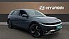 Hyundai IONIQ 5 125kW Advance 63 kWh 5dr Auto Electric Hatchback Digital Teal Green - Pearl