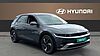 Hyundai IONIQ 5 125kW Advance 63 kWh 5dr Auto Electric Hatchback Ecotronic Grey - Pearl