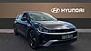 Hyundai IONIQ 5 125kW Advance 63 kWh 5dr Auto Electric Hatchback Abyss Black - Pearl