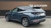 Hyundai TUCSON 1.6 TGDi 48V MHD SE Connect 5dr 2WD DCT Petrol Estate Blue