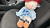 Hyundai TUCSON 1.6 TGDi 48V MHD SE Connect 5dr 2WD DCT Petrol Estate Blue