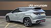 Hyundai TUCSON 1.6 TGDi Hybrid 230 N Line S 5dr 2WD Auto Hybrid Estate Grey