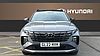 Hyundai TUCSON 1.6 TGDi Hybrid 230 N Line S 5dr 2WD Auto Hybrid Estate Grey