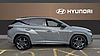 Hyundai TUCSON 1.6 TGDi Hybrid 230 N Line S 5dr 2WD Auto Hybrid Estate Grey