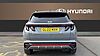 Hyundai TUCSON 1.6 TGDi Hybrid 230 N Line S 5dr 2WD Auto Hybrid Estate Grey