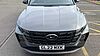 Hyundai TUCSON 1.6 TGDi Hybrid 230 N Line S 5dr 2WD Auto Hybrid Estate Grey