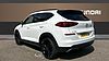 Hyundai TUCSON 1.6 TGDi 177 N Line 5dr 2WD DCT Petrol Estate White