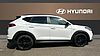 Hyundai TUCSON 1.6 TGDi 177 N Line 5dr 2WD DCT Petrol Estate White
