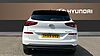Hyundai TUCSON 1.6 TGDi 177 N Line 5dr 2WD DCT Petrol Estate White