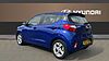 Hyundai I10 1.2 MPi SE Connect 5dr Auto Petrol Hatchback Blue