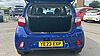 Hyundai I10 1.2 MPi SE Connect 5dr Auto Petrol Hatchback Blue