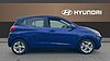 Hyundai I10 1.2 MPi SE Connect 5dr Auto Petrol Hatchback Blue