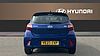 Hyundai I10 1.2 MPi SE Connect 5dr Auto Petrol Hatchback Blue