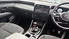 Hyundai TUCSON 1.6 TGDi N Line S 5dr 2WD Petrol Estate White