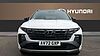 Hyundai TUCSON 1.6 TGDi N Line S 5dr 2WD Petrol Estate White