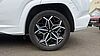 Hyundai TUCSON 1.6 TGDi N Line S 5dr 2WD Petrol Estate White