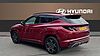 Hyundai TUCSON 1.6 TGDi N Line S 5dr 2WD Petrol Estate Red