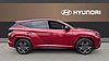 Hyundai TUCSON 1.6 TGDi N Line S 5dr 2WD Petrol Estate Red