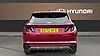 Hyundai TUCSON 1.6 TGDi N Line S 5dr 2WD Petrol Estate Red