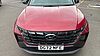 Hyundai TUCSON 1.6 TGDi N Line S 5dr 2WD Petrol Estate Red
