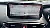 Hyundai SANTA FE 1.6 TGDi Hybrid Ultimate 5dr 4WD Auto Hybrid Estate White