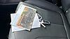 Hyundai SANTA FE 1.6 TGDi Hybrid Ultimate 5dr 4WD Auto Hybrid Estate White