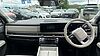 Hyundai SANTA FE 1.6 TGDi Plug-in Hybrid Ultimate 5dr 4WD Auto Estate Pearl - Creamy White