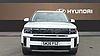 Hyundai SANTA FE 1.6 TGDi Plug-in Hybrid Ultimate 5dr 4WD Auto Estate Pearl - Creamy White