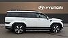 Hyundai SANTA FE 1.6 TGDi Plug-in Hybrid Ultimate 5dr 4WD Auto Estate Pearl - Creamy White
