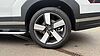 Hyundai SANTA FE 1.6 TGDi Plug-in Hybrid Ultimate 5dr 4WD Auto Estate Pearl - Creamy White