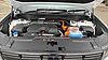 Hyundai SANTA FE 1.6 TGDi Plug-in Hybrid Ultimate 5dr 4WD Auto Estate Pearl - Creamy White