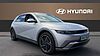 Hyundai IONIQ 5 168kW Ultimate 84 kWh 5dr Auto [Tech Pack] Electric Hatchback Matte - Gravity Gold