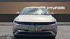 Hyundai IONIQ 5 168kW Ultimate 84 kWh 5dr Auto [Tech Pack] Electric Hatchback Matte - Gravity Gold
