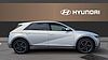 Hyundai IONIQ 5 168kW Ultimate 84 kWh 5dr Auto [Tech Pack] Electric Hatchback Matte - Gravity Gold