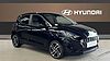 Hyundai I10 1.2 MPi Premium 5dr Petrol Hatchback Black