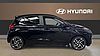 Hyundai I10 1.2 MPi Premium 5dr Petrol Hatchback Black