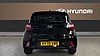 Hyundai I10 1.2 MPi Premium 5dr Petrol Hatchback Black