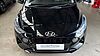 Hyundai I10 1.2 MPi Premium 5dr Petrol Hatchback Black