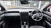 Hyundai TUCSON 1.6 TGDi SE Connect 5dr 2WD Petrol Estate Silver