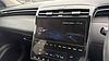 Hyundai TUCSON 1.6 TGDi SE Connect 5dr 2WD Petrol Estate Silver
