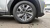 Hyundai TUCSON 1.6 TGDi SE Connect 5dr 2WD Petrol Estate Silver