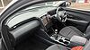 Hyundai TUCSON 1.6 TGDi SE Connect 5dr 2WD Petrol Estate Silver